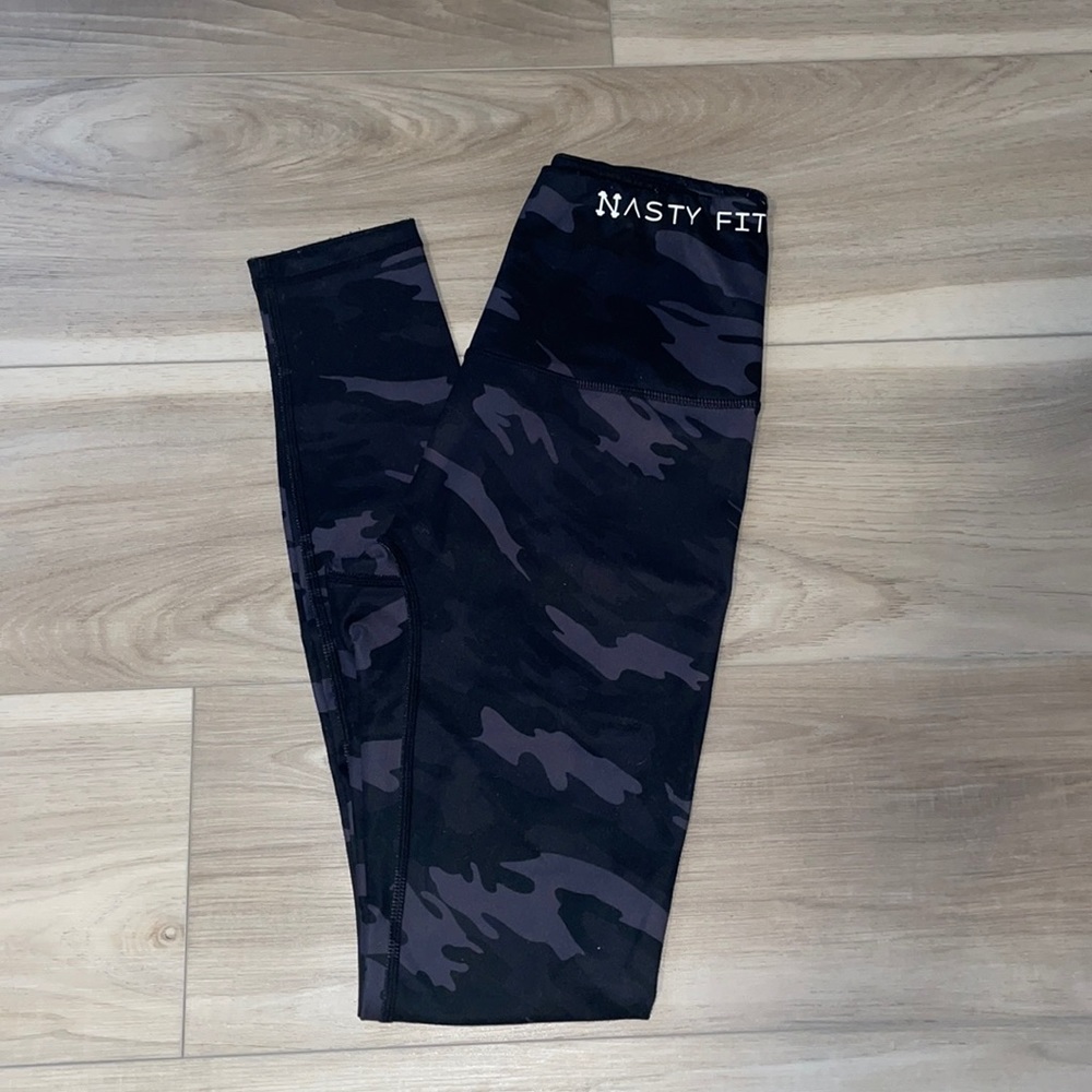 Nasty Fit leggings